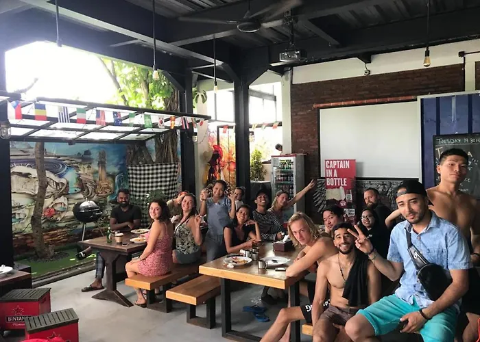D'gobers By Gumilang Hospitality Seminyak