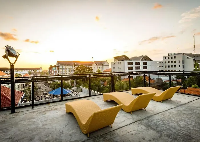 D'gobers By Gumilang Hospitality Hostal *