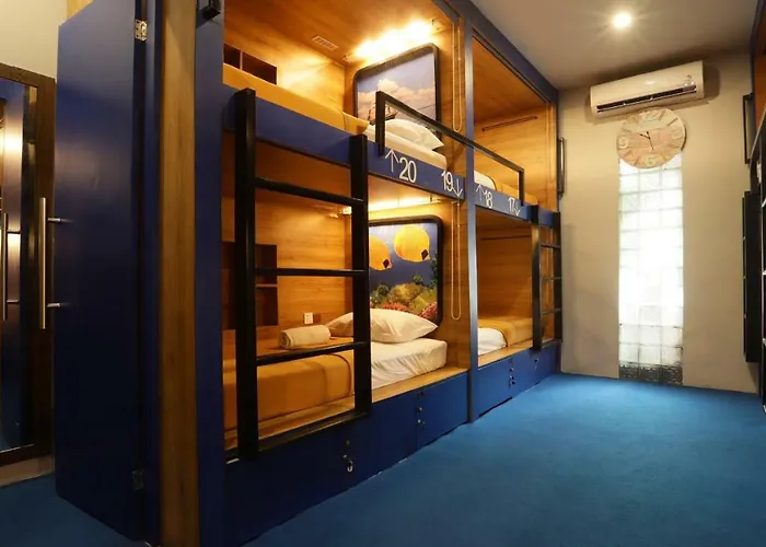Hostal D'gobers By Gumilang Hospitality Seminyak