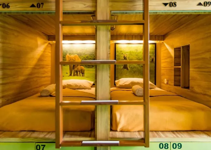 Hostal D'gobers By Gumilang Hospitality