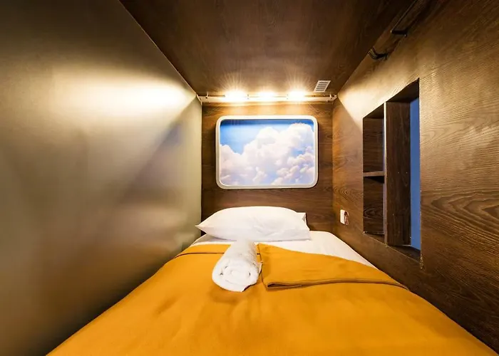 D'gobers By Gumilang Hospitality Hostal Seminyak