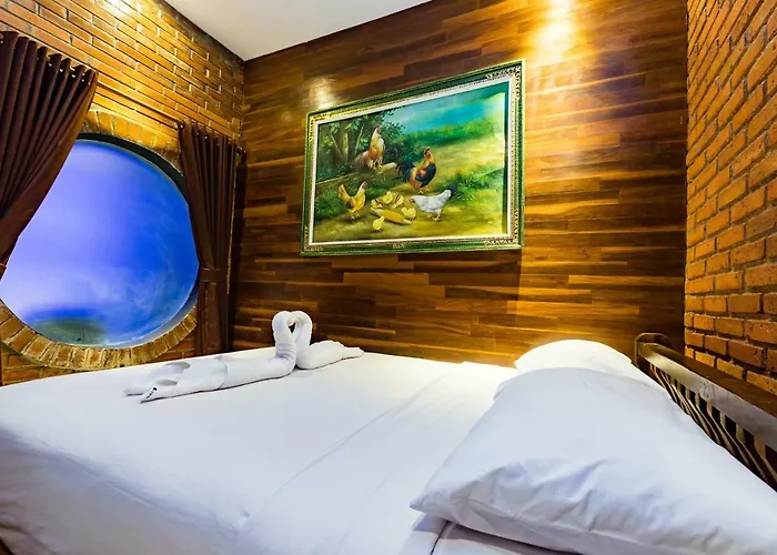 D'gobers By Gumilang Hospitality Hostal