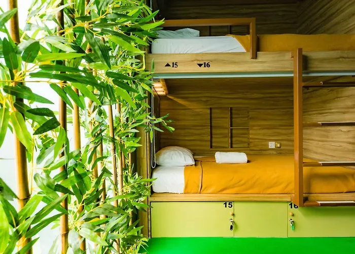 Hostal D'gobers By Gumilang Hospitality *