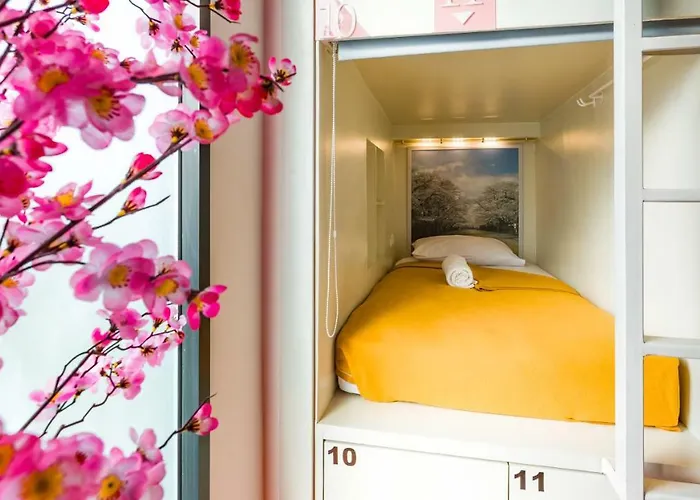 Hostal D'gobers By Gumilang Hospitality Seminyak