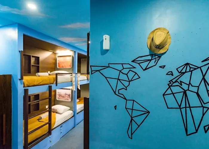Hostal D'gobers By Gumilang Hospitality