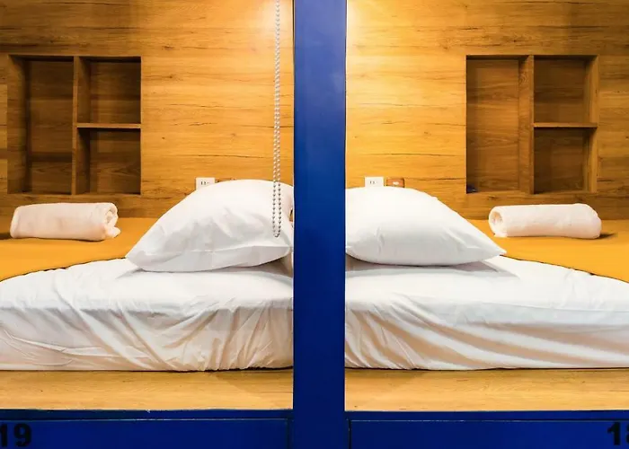 Hostal D'gobers By Gumilang Hospitality Seminyak