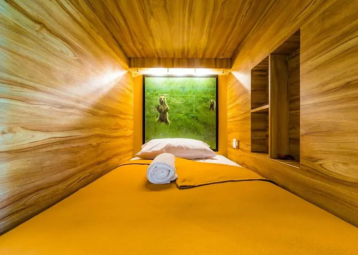 Hostal D'gobers By Gumilang Hospitality