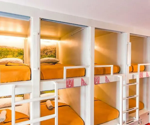 Hostal D'gobers By Gumilang Hospitality *